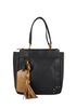 Eden Tote, front view